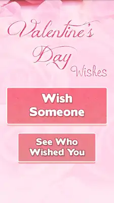 Play Valentines Day Greetings as an online game Valentines Day Greetings with UptoPlay