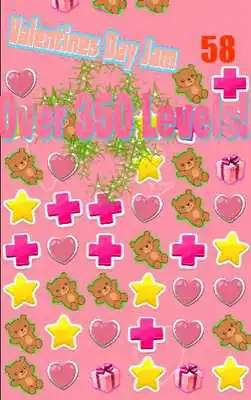 Play Valentines Day Jam