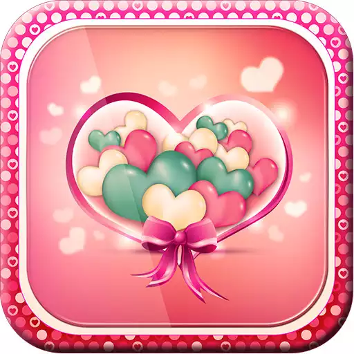 Free play online Valentines Day Live Wallpaper APK