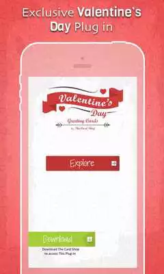 Play Valentines Day Love Cards