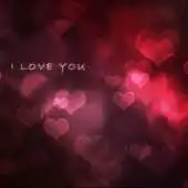 Free play online Valentines Day Love LWP APK