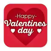 Free play online Valentines Day Messages APK