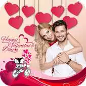 Free play online Valentines Day Photo Editor 2018 APK
