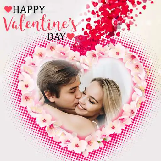 Free play online Valentines Day Photo Frame APK Free play online Valentines Day Photo Frame APK