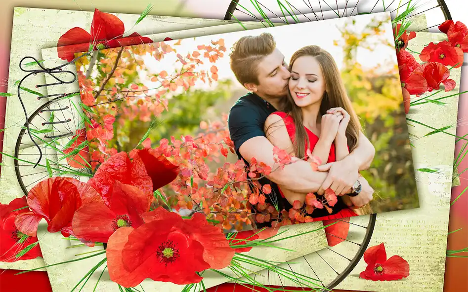 Play Valentines Day Photo Frames  and enjoy Valentines Day Photo Frames with UptoPlay