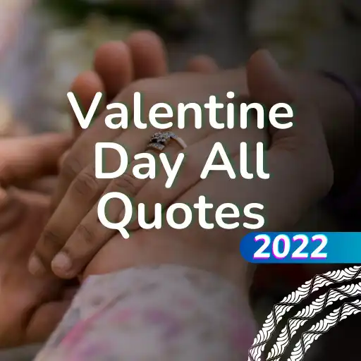 Play Valentines Day quotes 2023 APK