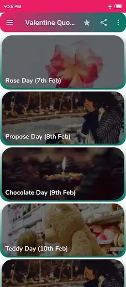 Play Valentines Day quotes 2023 as an online game Valentines Day quotes 2023 with UptoPlay