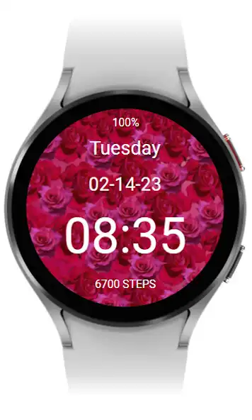 Play Valentines Day Roses Flowers  and enjoy Valentines Day Roses Flowers with UptoPlay