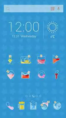 Play Valentines Day solo Theme