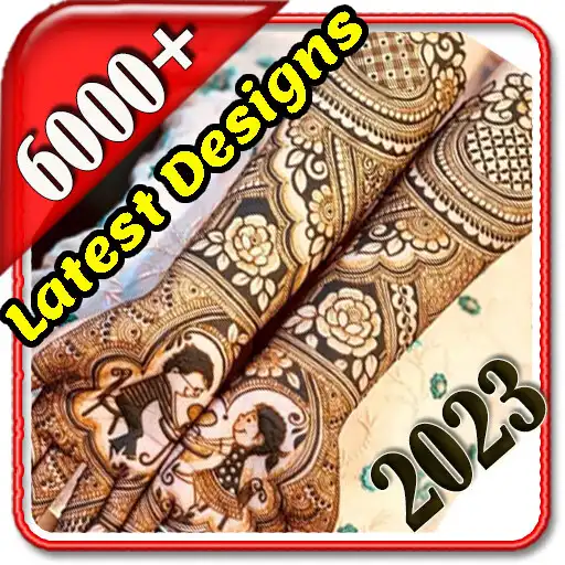 Play Valentines Day Special Mehndi APK
