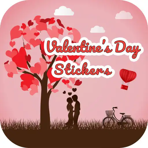 Play Valentines Day Stickers 2023 APK Play Valentines Day Stickers 2023 APK