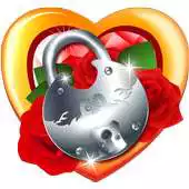Free play online Valentines Day Theme Smart App Lock APK