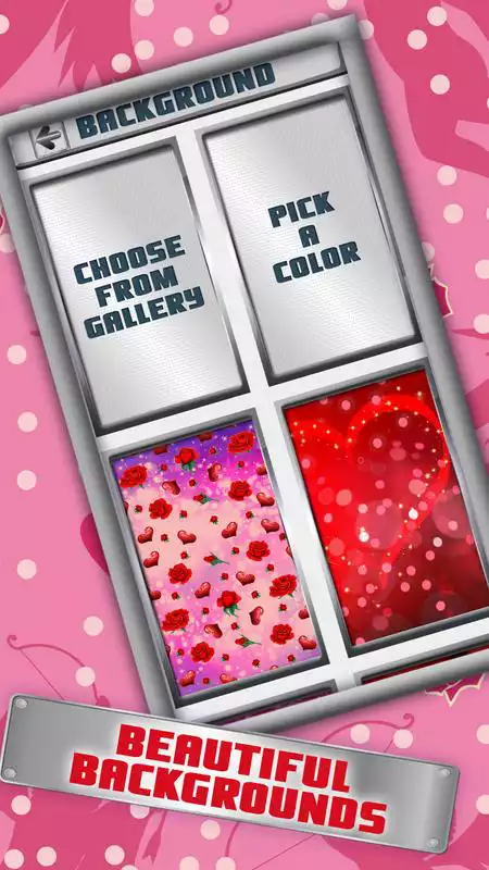 Play Valentines Day Theme Smart App Lock