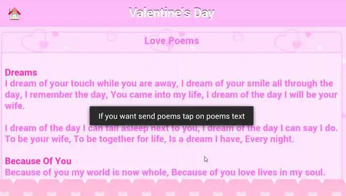 Play Valentines Day Unique