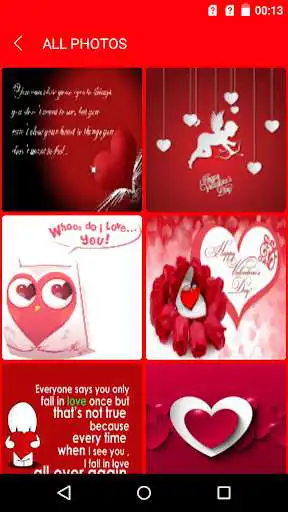 Play Valentines Day Wallpapers HD