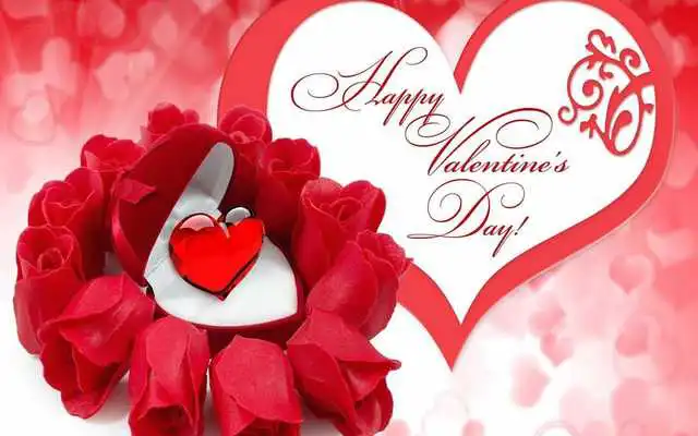 Play Valentines Day Wallpapers HD