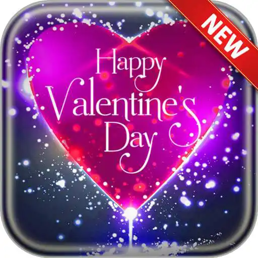 Free play online Valentines Day Wallpapers APK