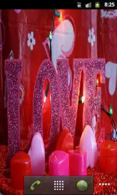 Play Valentines Love Candy