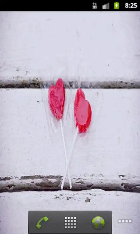 Play Valentines Love Candy
