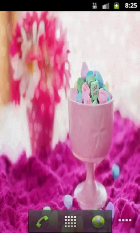 Play Valentines Love Candy