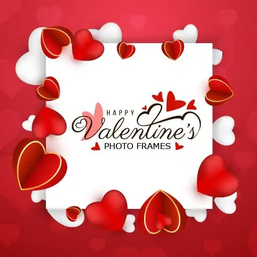 Play Valentines Love Photo Frames APK