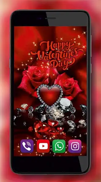 Play Valentines Melodies as an online game Valentines Melodies with UptoPlay