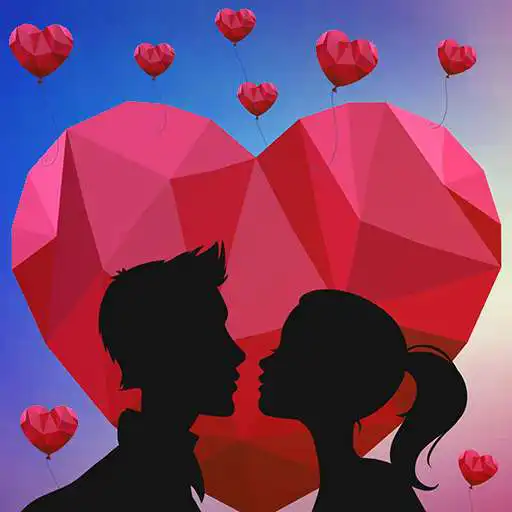 Play Valentine Soulmate Test PRANK APK
