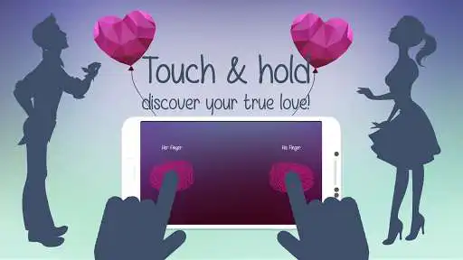 Play Valentine Soulmate Test PRANK as an online game Valentine Soulmate Test PRANK with UptoPlay