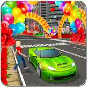 Free play online Valentine Special Ride 3D APK Free play online Valentine Special Ride 3D APK