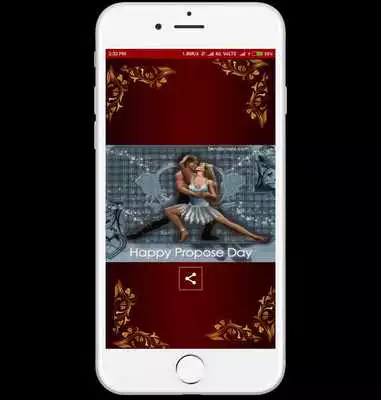 Play Valentines Week 2018(GIF)