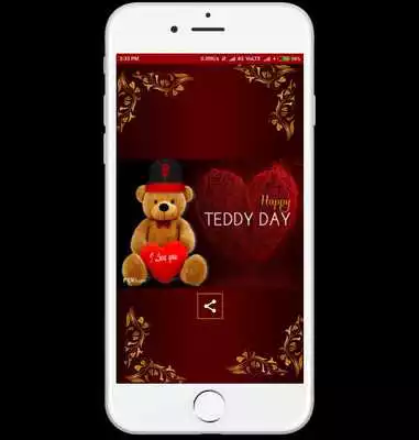 Play Valentines Week 2018(GIF)