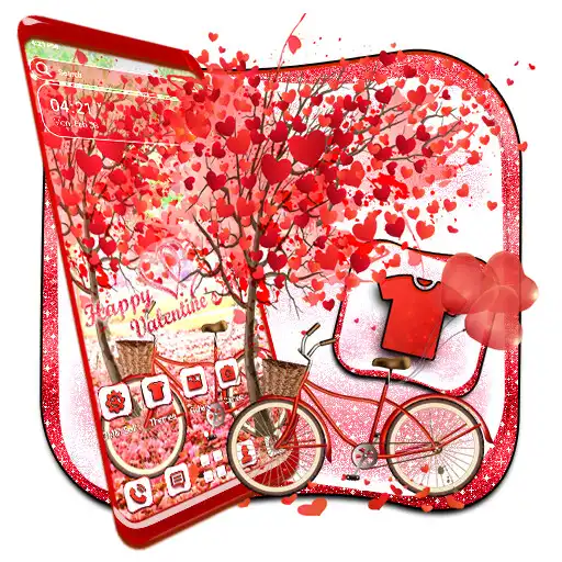 Play Valentine Theme APK Play Valentine Theme APK