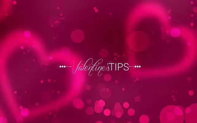 Play Valentine Tips Play Valentine Tips