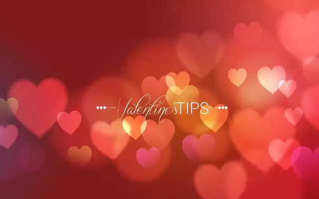 Play Valentine Tips Play Valentine Tips