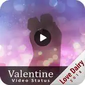 Free play online Valentine video status 2018 (Love Diary) APK Free play online Valentine video status 2018 (Love Diary) APK