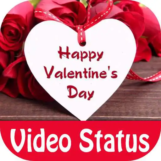 Play Valentine Video Status 2022 APK