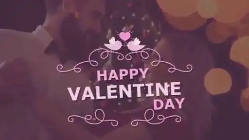 Play Valentine Video Status 2022 as an online game Valentine Video Status 2022 with UptoPlay