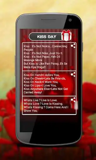 Play Valentine Week Play Valentine Week