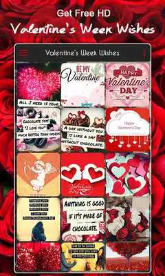 Play Valentine Week Play Valentine Week