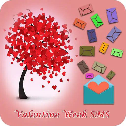 Play Valentine week SMS or Quotes APK