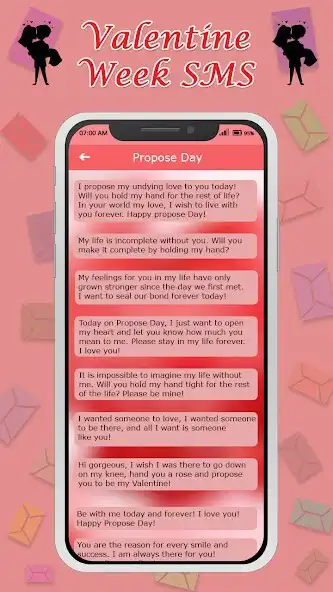 Play Valentine week SMS or Quotes as an online game online Valentine week SMS or Quotes with UptoPlay Play Valentine week SMS or Quotes as an online game Valentine week SMS or Quotes with UptoPlay