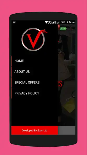 Play Valentino Dry Cleaners as an online game Valentino Dry Cleaners with UptoPlay