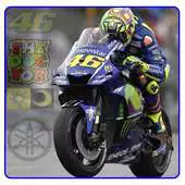Free play online Valentino Rossi Puzzle APK Free play online Valentino Rossi Puzzle APK