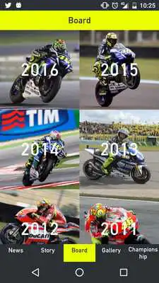 Play Valentino Rossi VR46 Play Valentino Rossi VR46