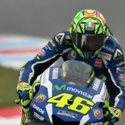 Play Valentino Rossi Wallpaper HD APK Play Valentino Rossi Wallpaper HD APK
