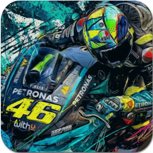 Play Valentino Rossi Wallpapers APK Play Valentino Rossi Wallpapers APK