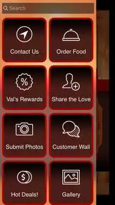 Play Valentinos Pizza