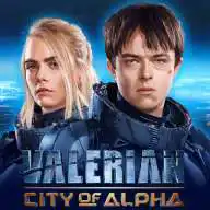 Free play online Valerian: City of Alpha  APK