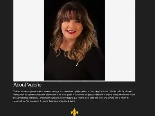 Play Valerie Orcutt