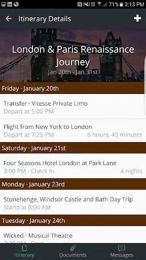 Play Valerie Wilson Traveler as an online game Valerie Wilson Traveler with UptoPlay